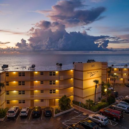 Paradise Beach Club - Ground Floor & Townhouses Satellite Beach Exterior foto