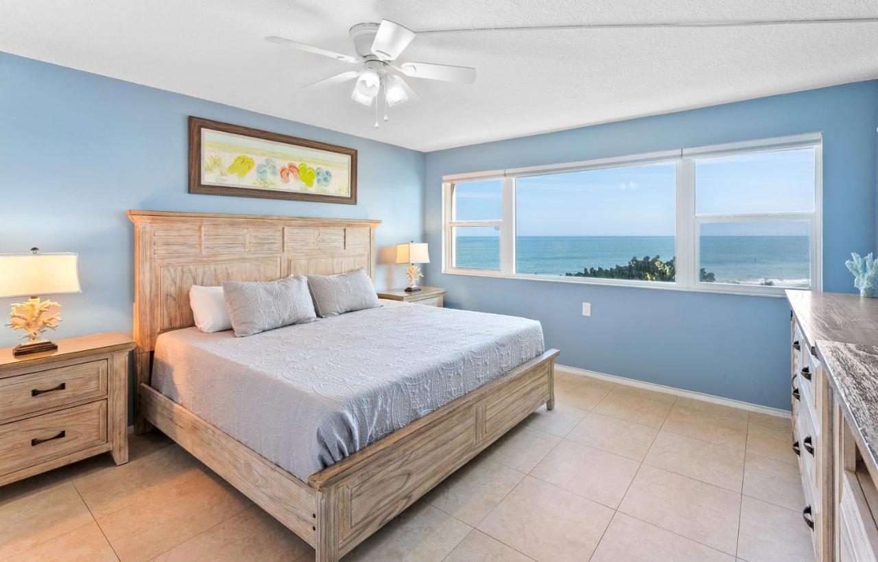 Paradise Beach Club - Ground Floor & Townhouses Satellite Beach Exterior foto